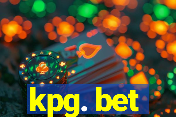 kpg. bet